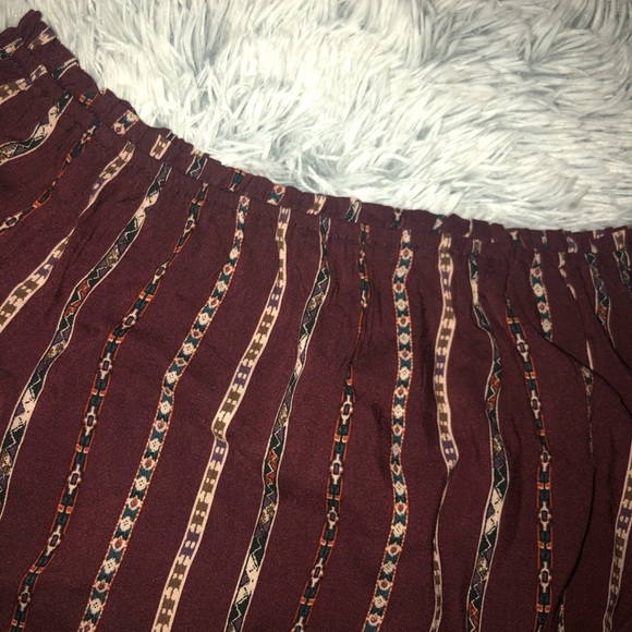 Dry goods off the shoulder shirt - Picture 2 of 2